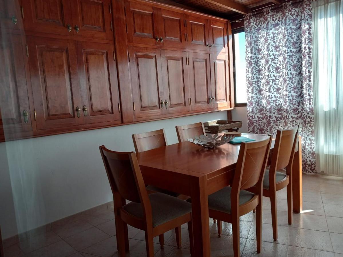 Casa Bonica Apartment Playa Blanca  Exterior foto
