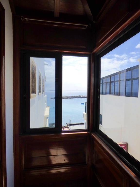 Casa Bonica Apartment Playa Blanca  Exterior foto