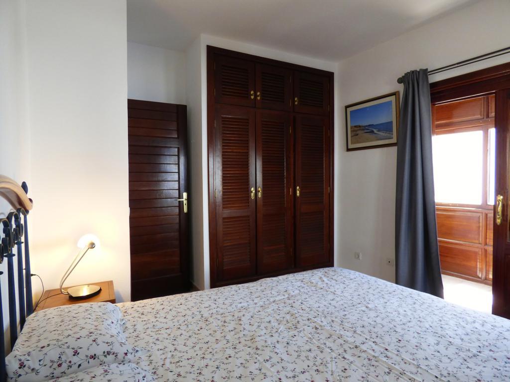 Casa Bonica Apartment Playa Blanca  Exterior foto